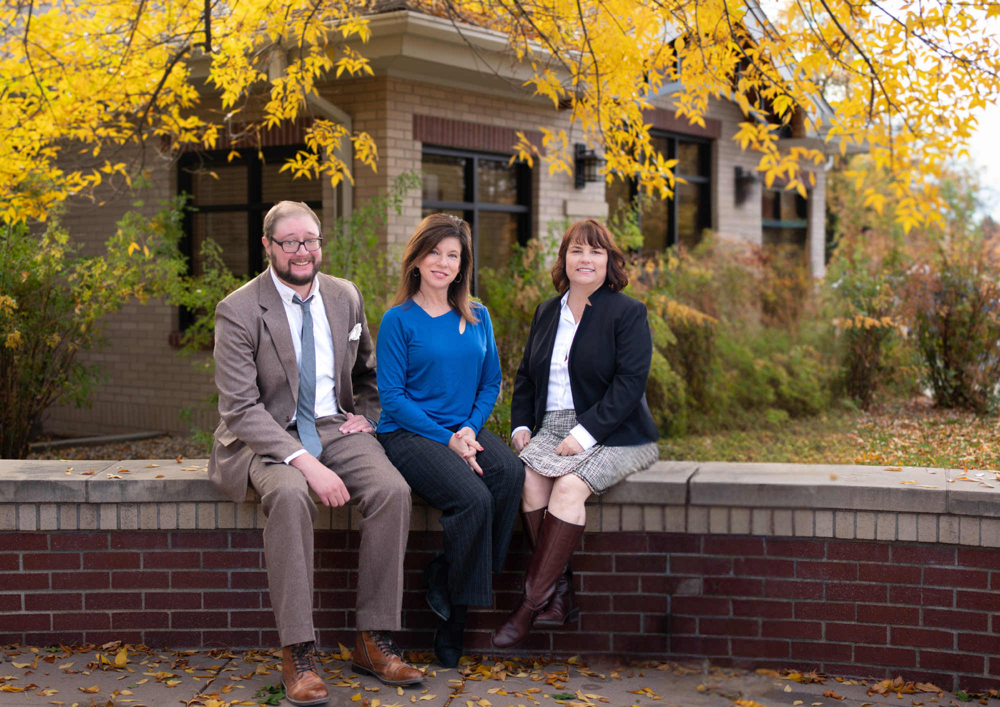 sutherland and connor team - our process